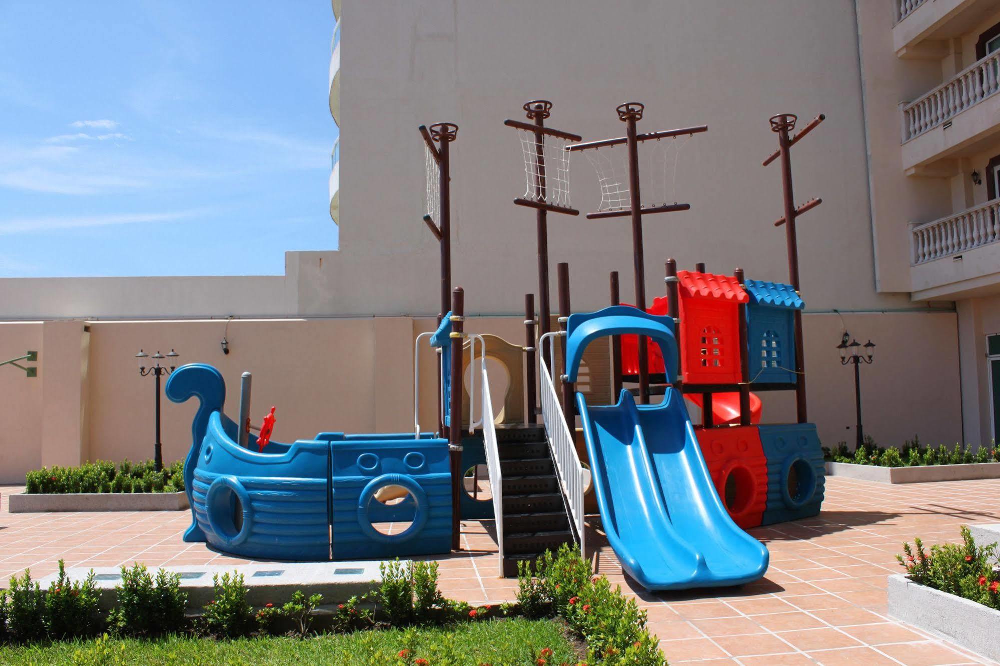 Hotel Villa Florida Veracruz Exterior photo